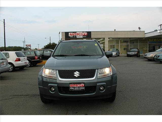 Suzuki Grand Vitara 2006 photo 1
