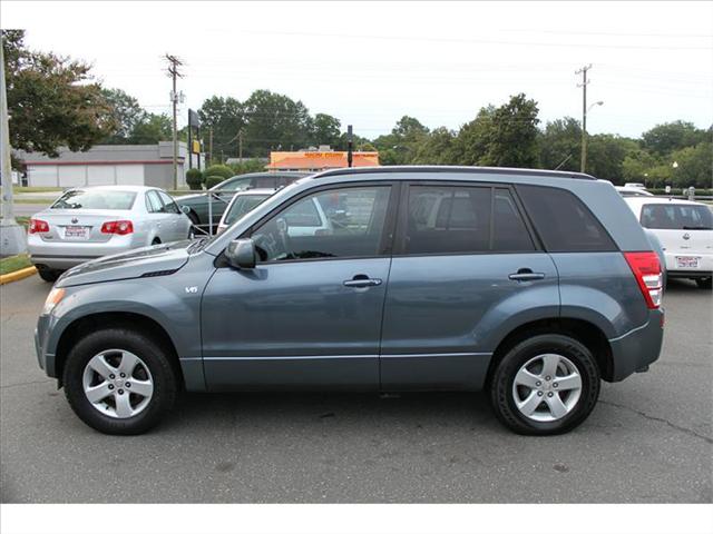 Suzuki Grand Vitara 2006 photo 2