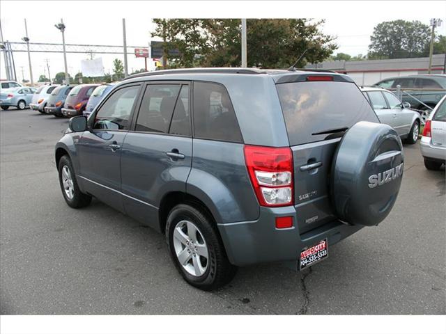 Suzuki Grand Vitara 2006 photo 3