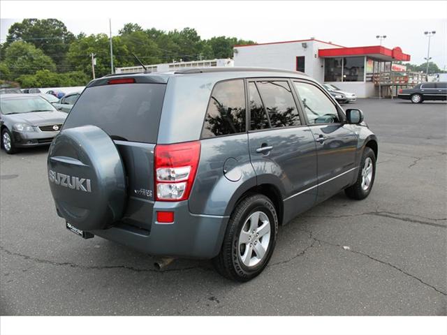Suzuki Grand Vitara 2006 photo 5