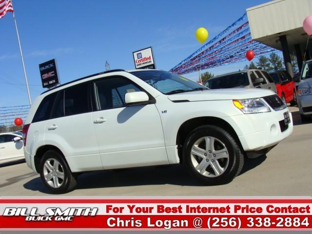 Suzuki Grand Vitara 1500 HD LT Sport Utility