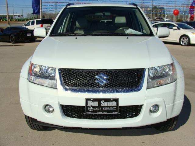 Suzuki Grand Vitara 2006 photo 1