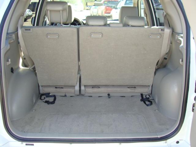 Suzuki Grand Vitara 2006 photo 4