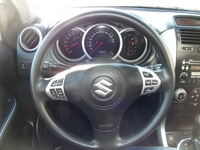 Suzuki Grand Vitara 2006 photo 1