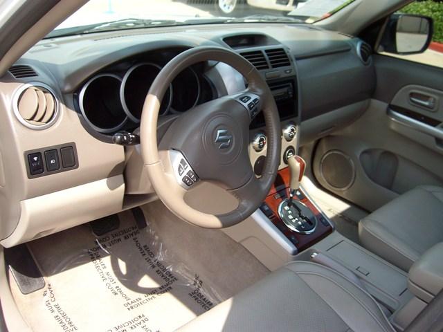 Suzuki Grand Vitara 2006 photo 3