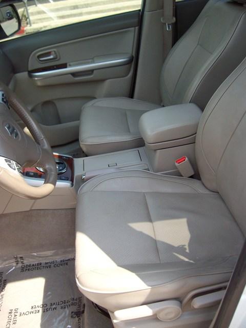 Suzuki Grand Vitara 2006 photo 4