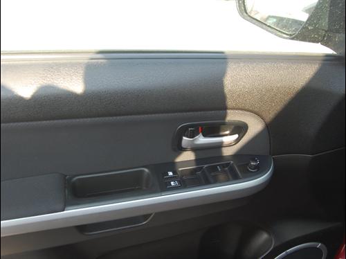 Suzuki Grand Vitara 2007 photo 3