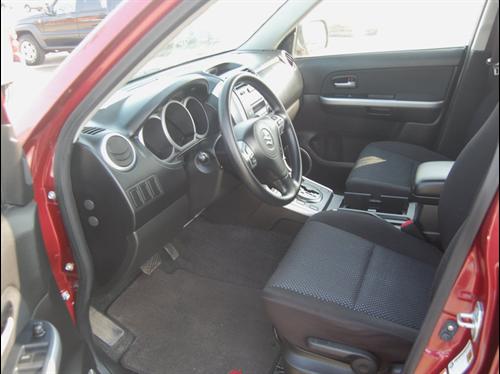 Suzuki Grand Vitara Unknown Other