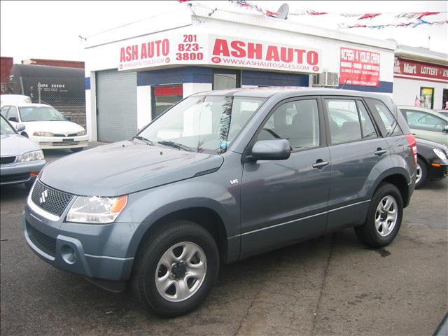 Suzuki Grand Vitara 2007 photo 3