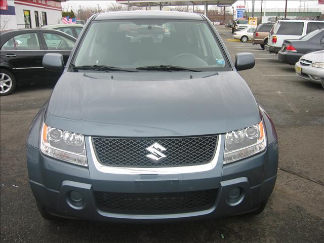 Suzuki Grand Vitara 2007 photo 2