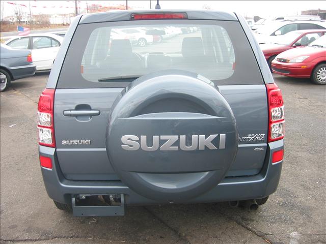 Suzuki Grand Vitara 2007 photo 1
