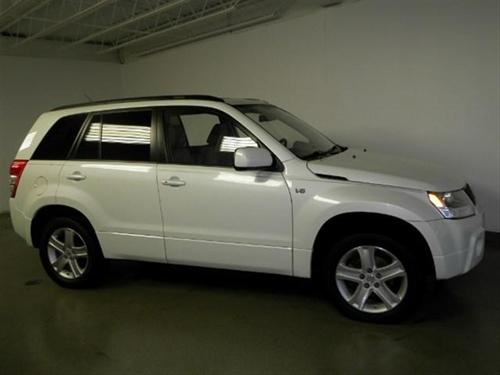 Suzuki Grand Vitara Coupe Other