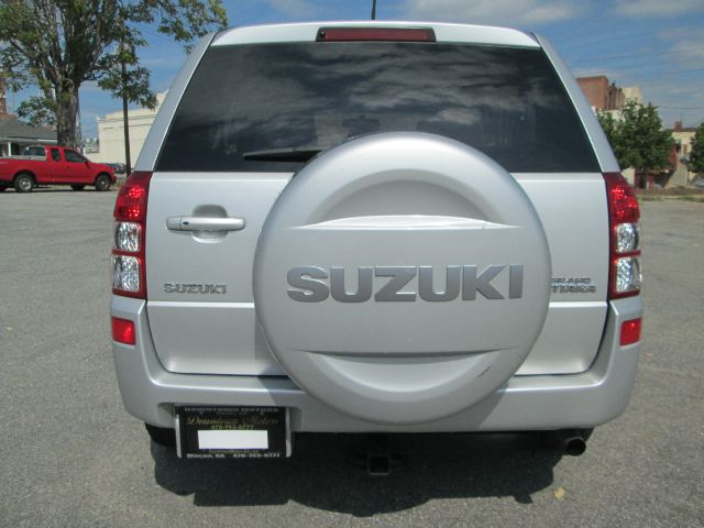 Suzuki Grand Vitara 2007 photo 0
