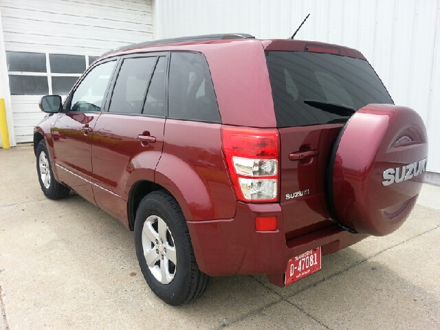 Suzuki Grand Vitara 2007 photo 1
