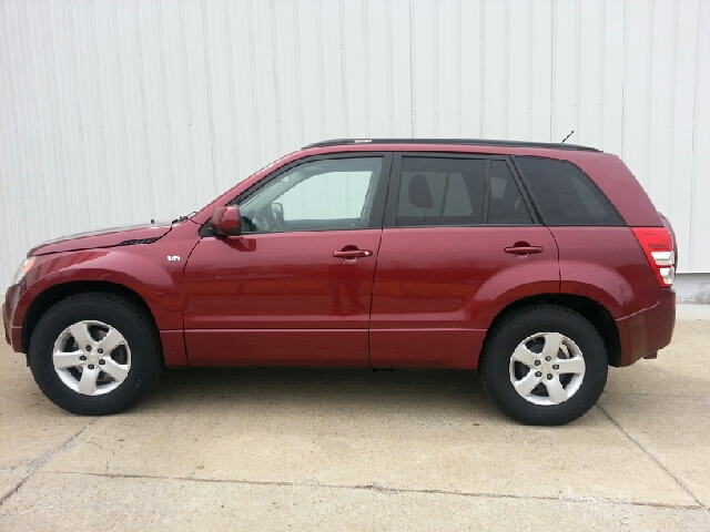 Suzuki Grand Vitara 2007 photo 4