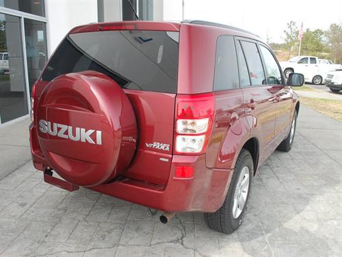 Suzuki Grand Vitara Shinka Addition Other