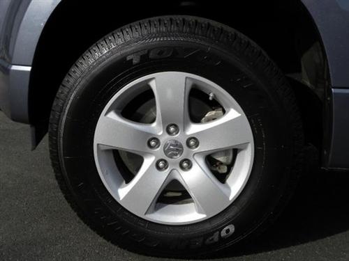 Suzuki Grand Vitara 2007 photo 2