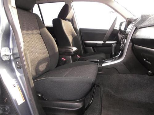 Suzuki Grand Vitara 2007 photo 4