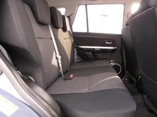 Suzuki Grand Vitara 2007 photo 5