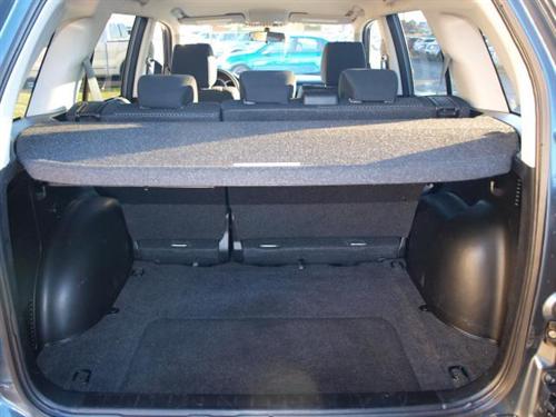 Suzuki Grand Vitara 2007 photo 4