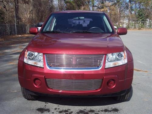 Suzuki Grand Vitara 2007 photo 1