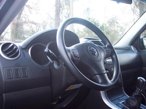 Suzuki Grand Vitara 2007 photo 5