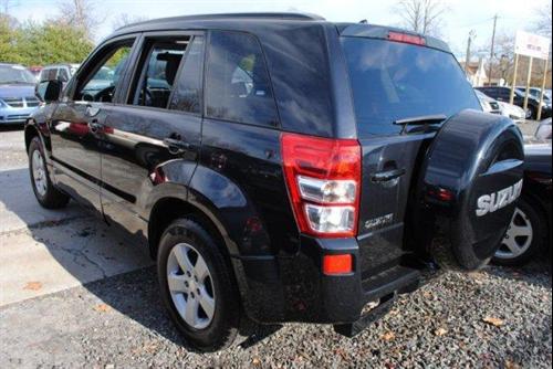 Suzuki Grand Vitara 2007 photo 1