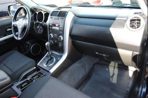 Suzuki Grand Vitara 2007 photo 3