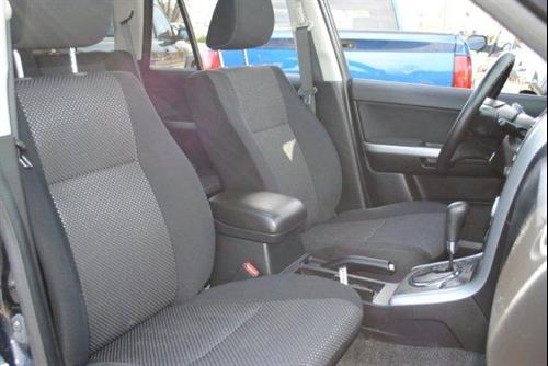 Suzuki Grand Vitara 2007 photo 4