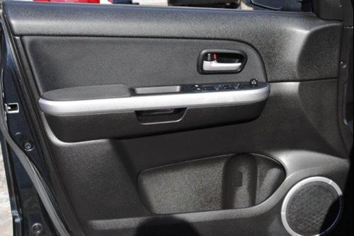 Suzuki Grand Vitara 2007 photo 5