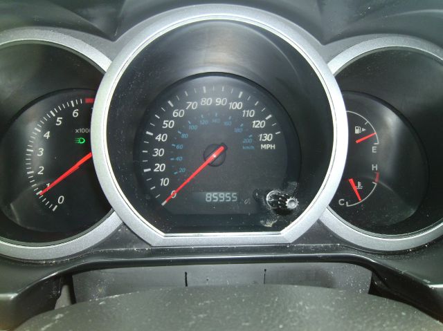 Suzuki Grand Vitara 2007 photo 10