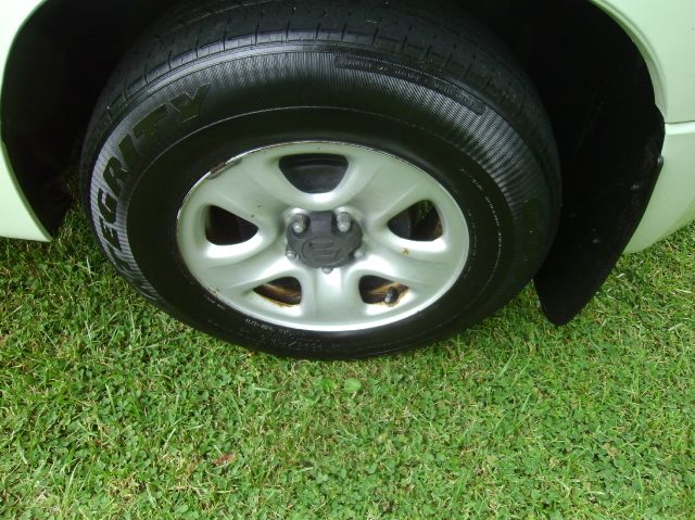 Suzuki Grand Vitara 2007 photo 13