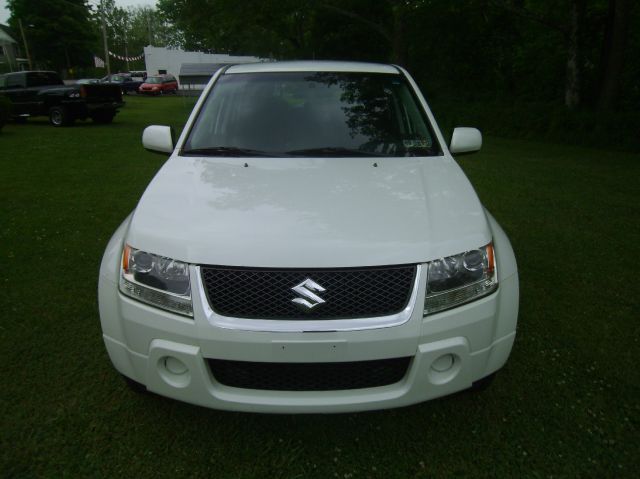 Suzuki Grand Vitara 2007 photo 15