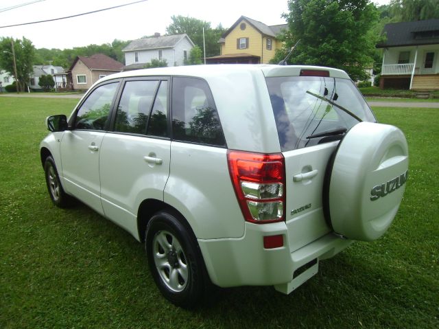 Suzuki Grand Vitara 2007 photo 16