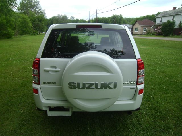 Suzuki Grand Vitara 2007 photo 18