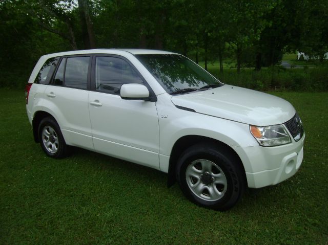 Suzuki Grand Vitara 2007 photo 19