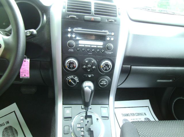 Suzuki Grand Vitara 2007 photo 20