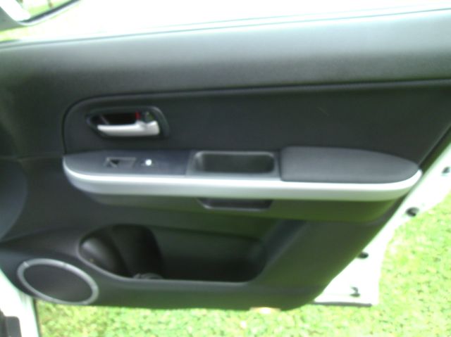 Suzuki Grand Vitara 2007 photo 4