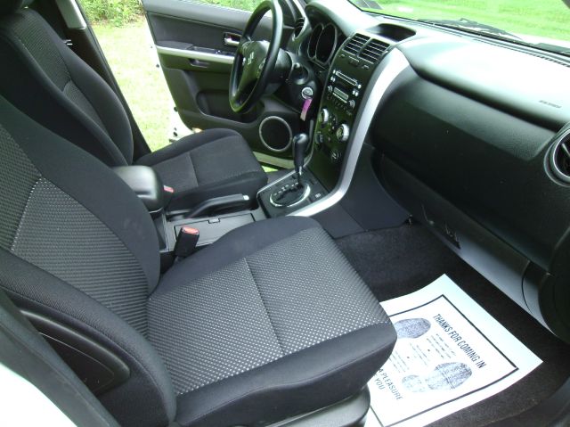 Suzuki Grand Vitara 2007 photo 5