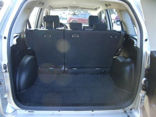 Suzuki Grand Vitara 2007 photo 2