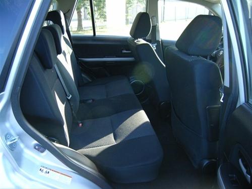Suzuki Grand Vitara 2007 photo 4