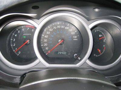 Suzuki Grand Vitara 2007 photo 3