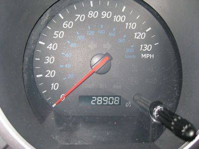 Suzuki Grand Vitara 2007 photo 4