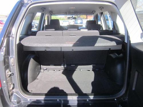 Suzuki Grand Vitara 2007 photo 5