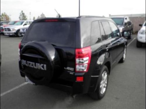 Suzuki Grand Vitara 2007 photo 2