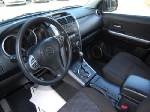 Suzuki Grand Vitara 2007 photo 3