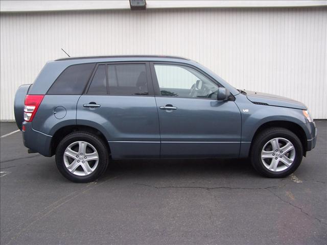 Suzuki Grand Vitara 2007 photo 1