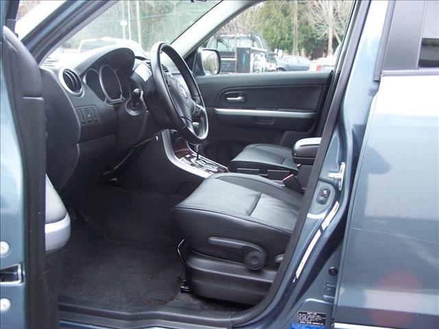 Suzuki Grand Vitara 2007 photo 5