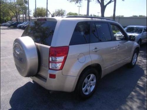 Suzuki Grand Vitara Shinka Addition Other