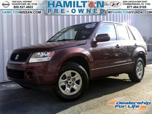 Suzuki Grand Vitara 2 Dr SC2 Coupe Other